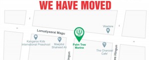 We have Moved