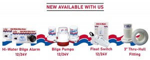 New Products