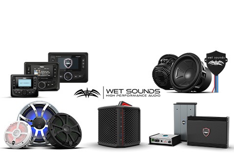 Marine Audio