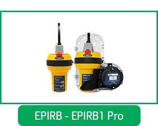 EPIRB – EPIRB1 Pro