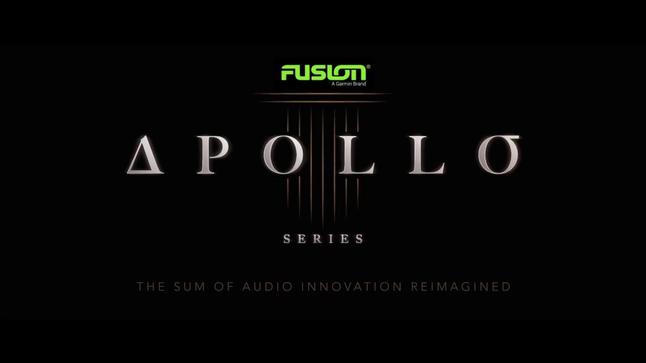 Apollo Series - The Sum of Audio Innovation Reimagined