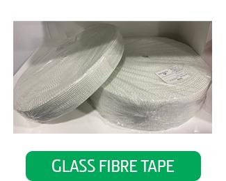 Glass Fiber Tape