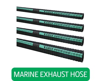 Marine Exhaust Hose