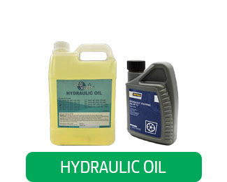 Hydraulic Steering Oil