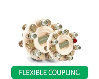 Flexible Shaft Couplings