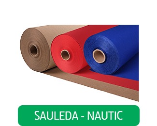 Sauleda Nautic Fabric