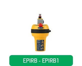 EPIRB – EPIRB1
