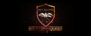 Coming Soon – Wet Sounds