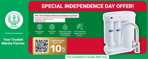 Special Independence Day Offer