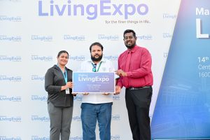 Get Ready for Living Expo 2025