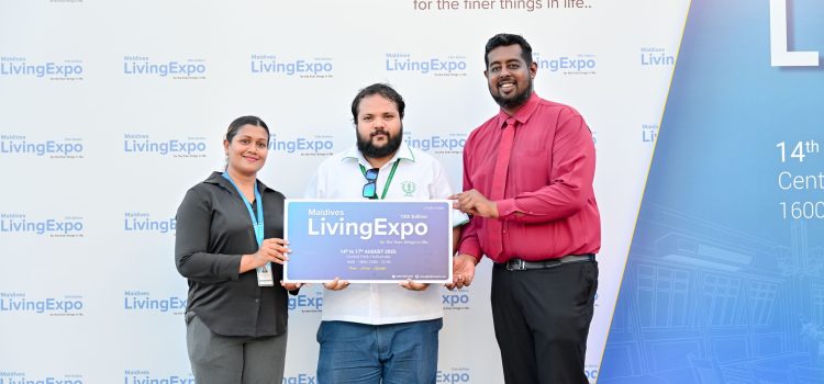 Get Ready for Living Expo 2025 Get Ready for Living Expo 2025