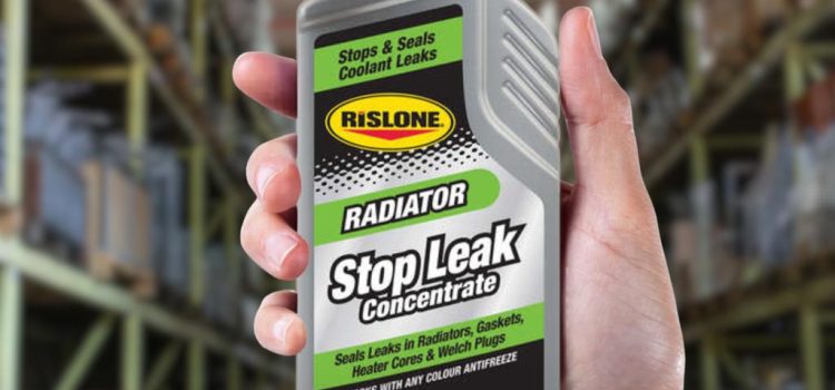 Rislone Radiator Stop Leak Rislone Radiator Stop Leak